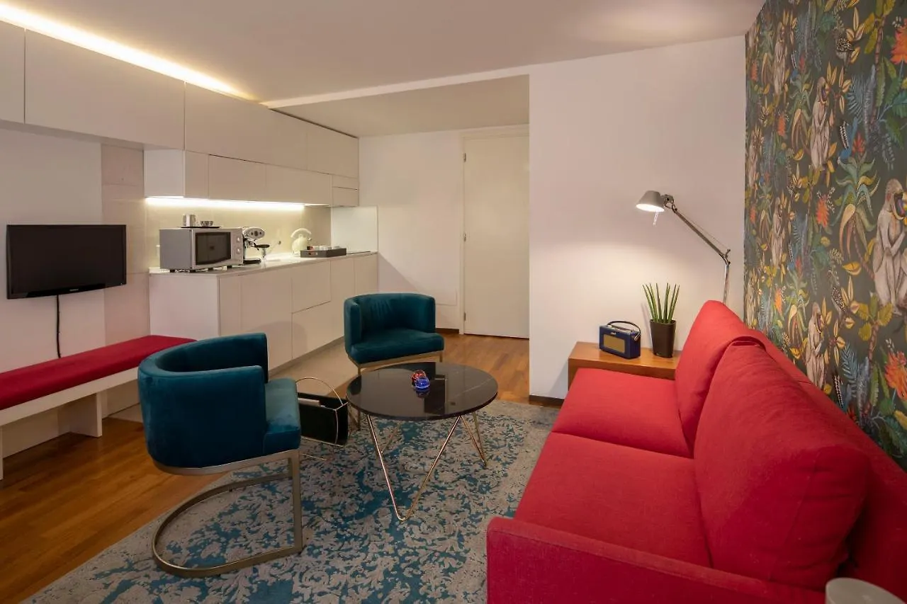 Ca' Della Scimmia - Rialto Bridge, Venice Apartment