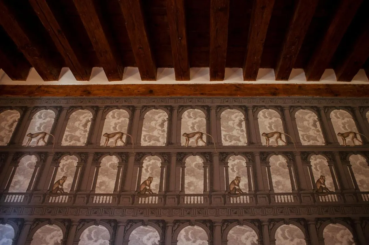 Ca' Della Scimmia - Rialto Bridge, Venice Apartment