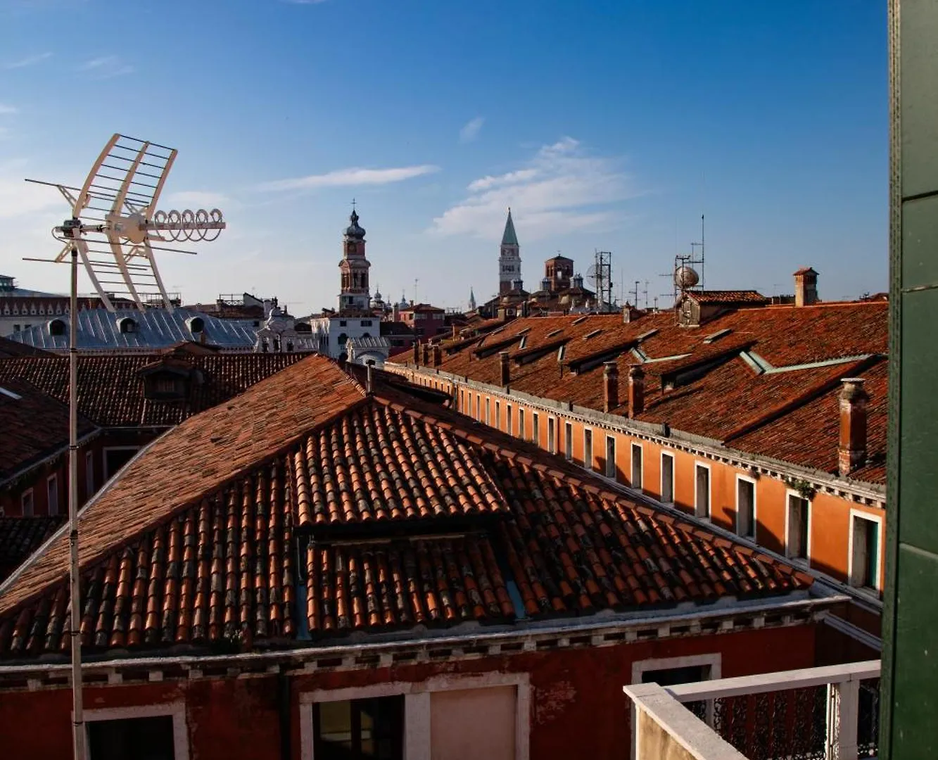 Ca' Della Scimmia - Rialto Bridge, Venice