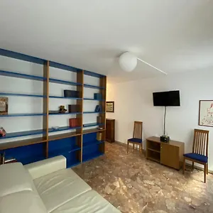 Appartamento Casa Fantasy, Venezia