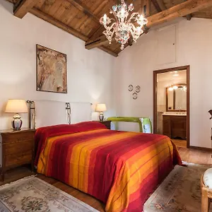  Apartment Serenissima