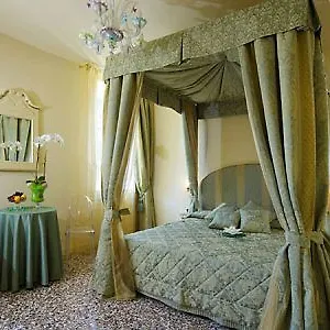 Villa Acquavita, Venezia
