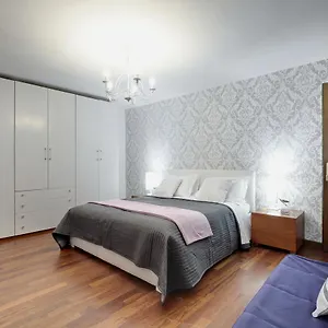 Apartamento Via Garibaldi-gigli Biennale Terrace By Wonderful Italy