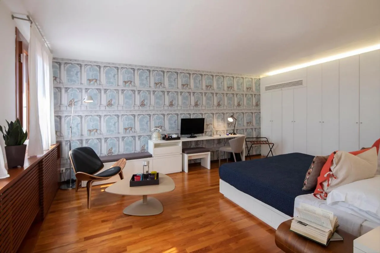 Ca' della Scimmia-The Welcomist in Venezia Appartamento