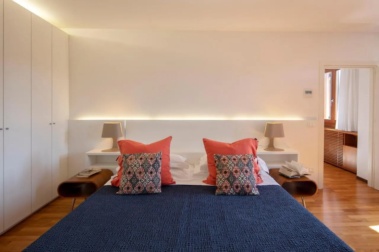 Appartamento Ca' della Scimmia-The Welcomist in Venezia