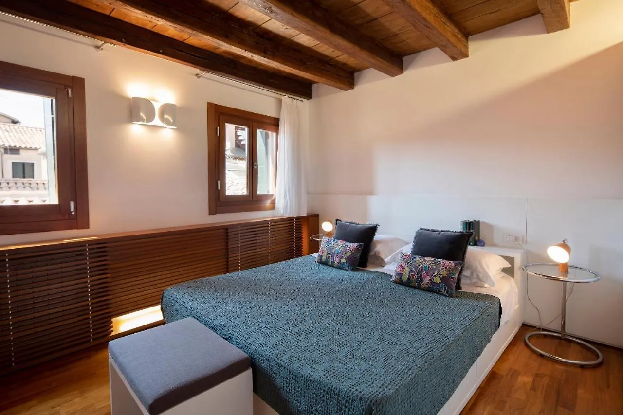 Ca' della Scimmia-The Welcomist in Venezia Italia