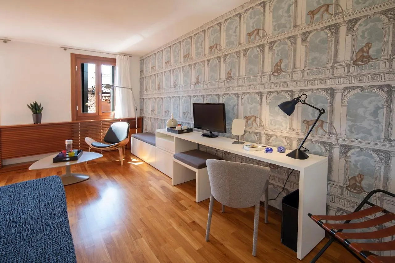 Ca' della Scimmia-The Welcomist in Venezia Appartamento