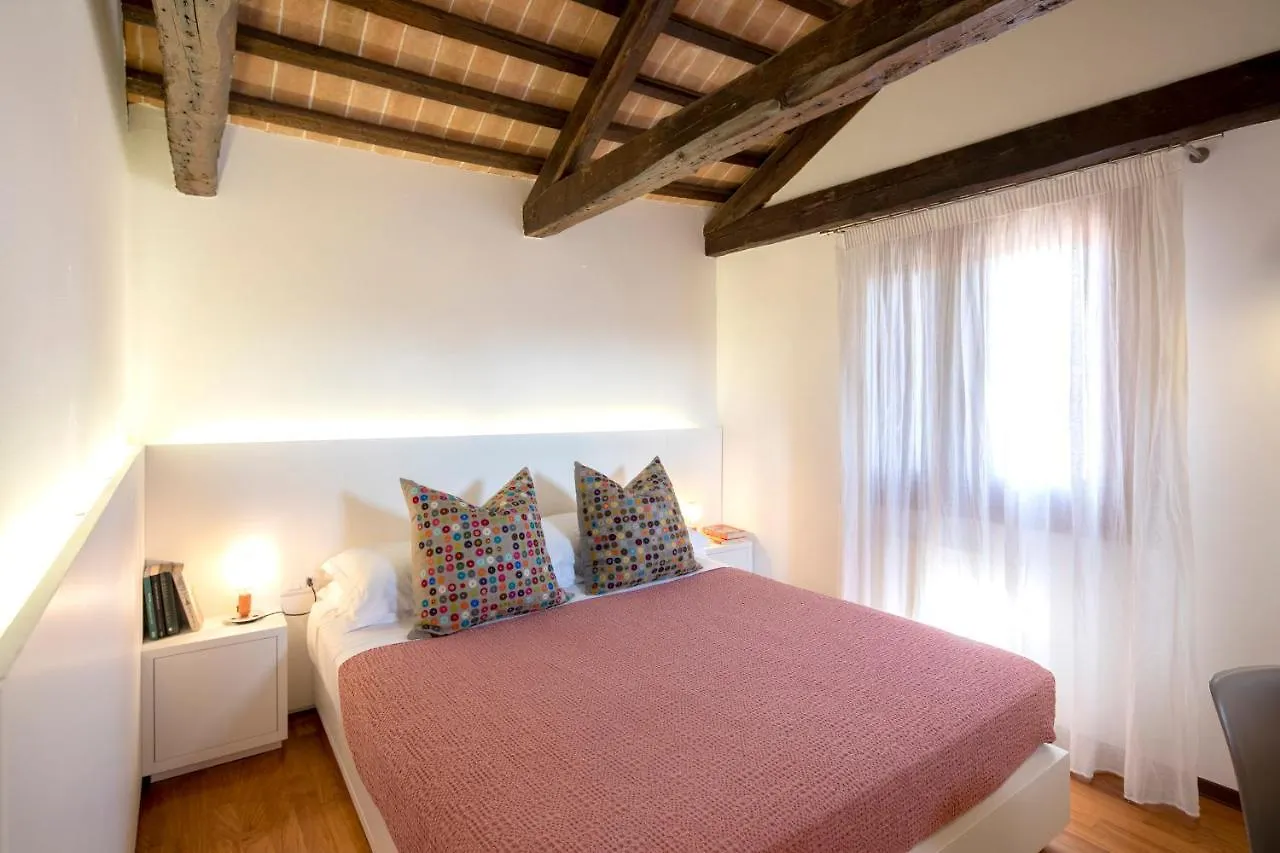 Ca' della Scimmia-The Welcomist in Venezia