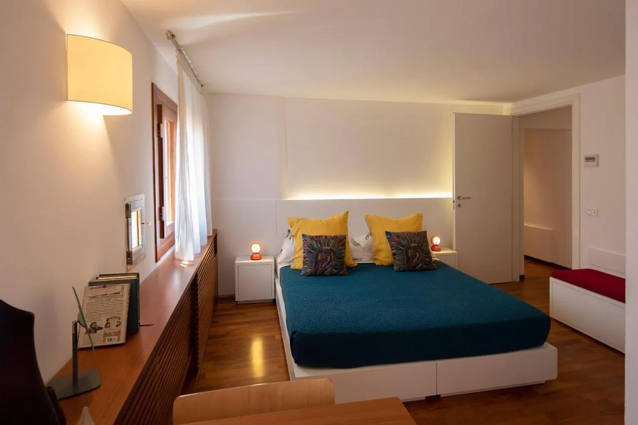 Appartamento Ca' della Scimmia-The Welcomist in Venezia