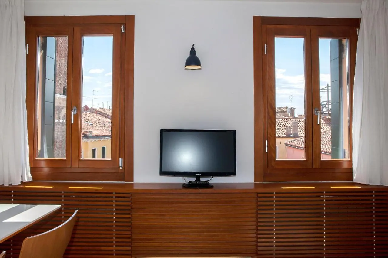 Apartment Ca' Della Scimmia - Rialto Bridge, Venice