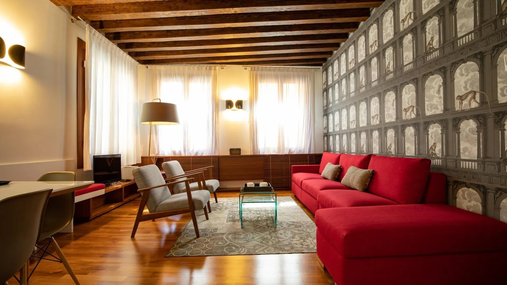 Ca' della Scimmia-The Welcomist in Venezia
