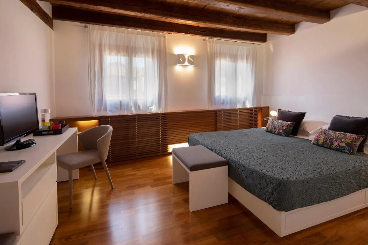 Apartment Ca' Della Scimmia - Rialto Bridge, Venice