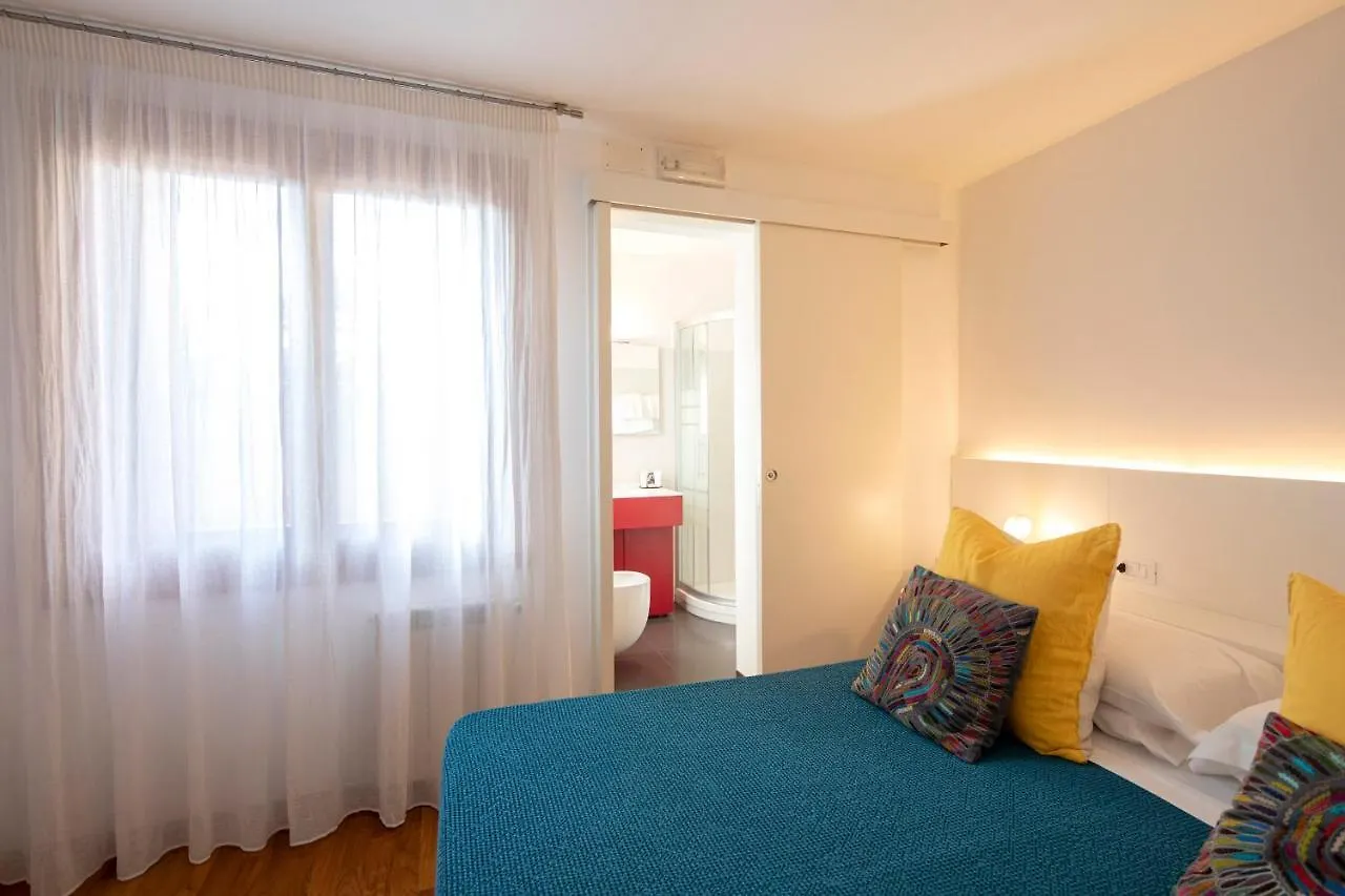 Apartment Ca' Della Scimmia - Rialto Bridge, Venice Italy