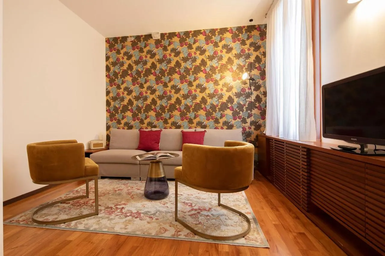 Apartment Ca' Della Scimmia - Rialto Bridge, Venice