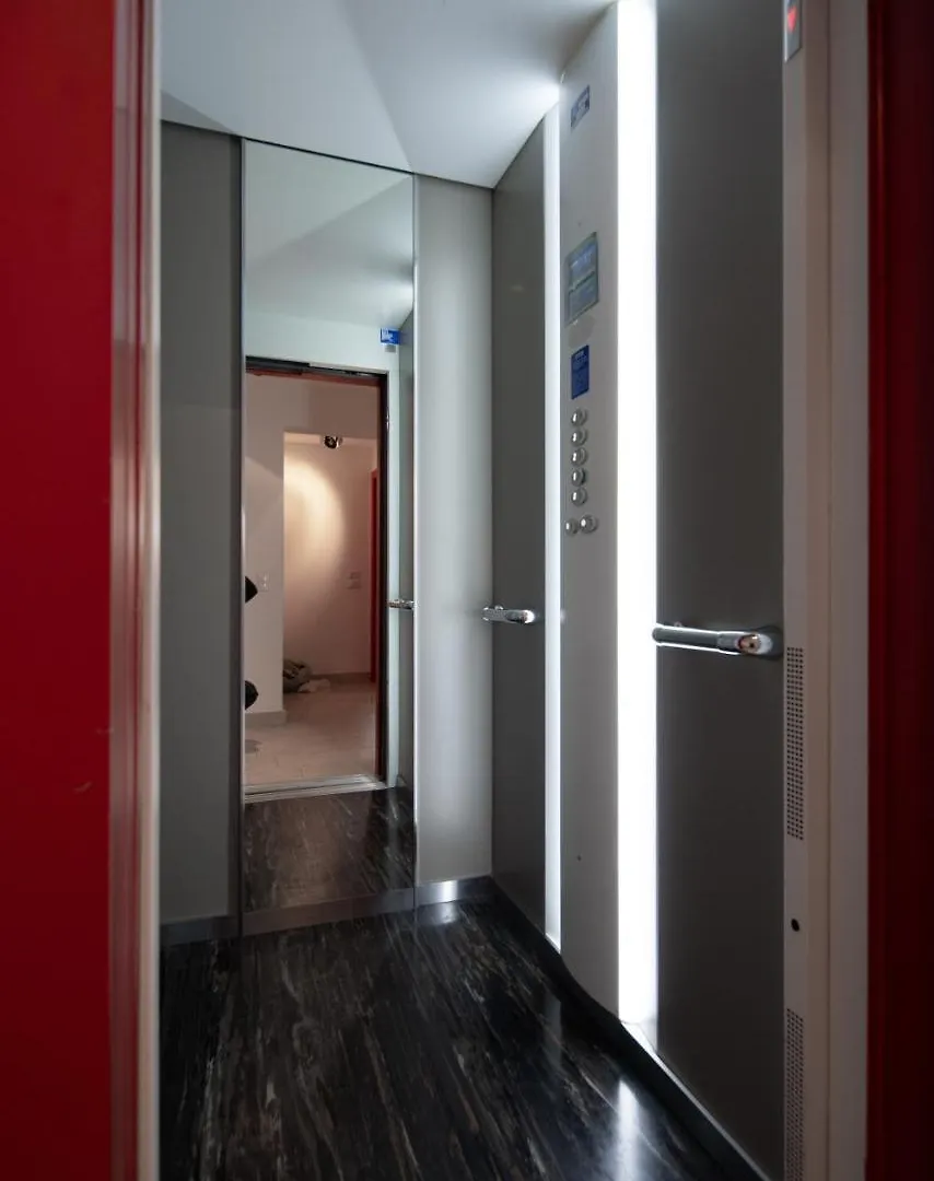 Apartment Ca' Della Scimmia - Rialto Bridge, Venice Italy