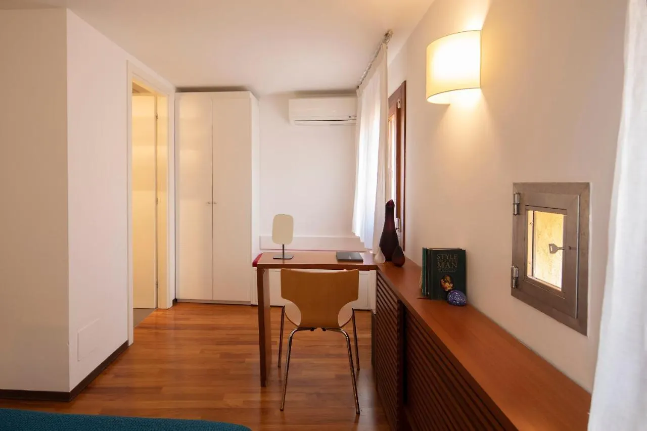 Apartamento Ca' Della Scimmia - Rialto Bridge, Veneza
