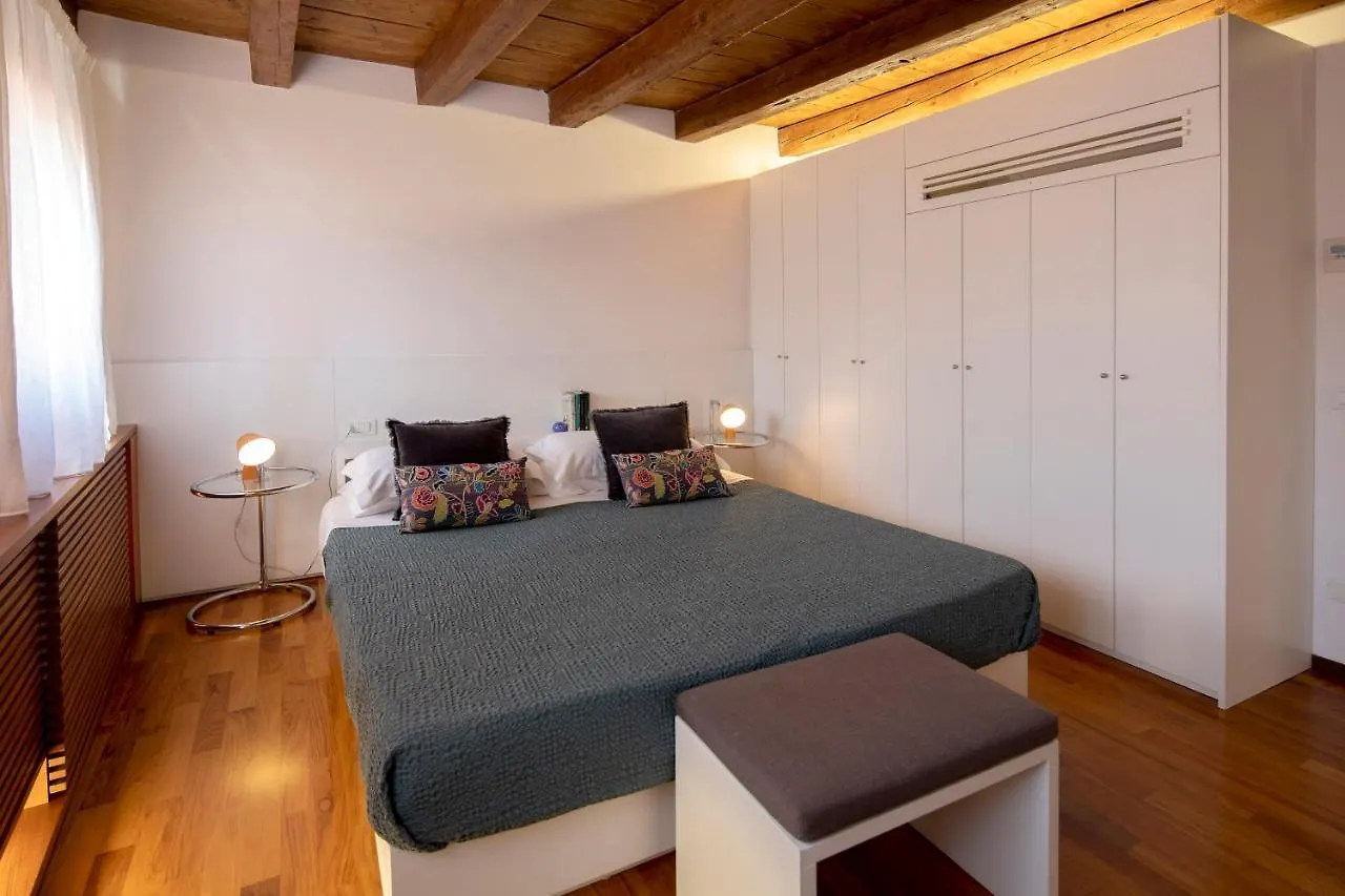 Apartamento Ca' Della Scimmia - Rialto Bridge, Veneza