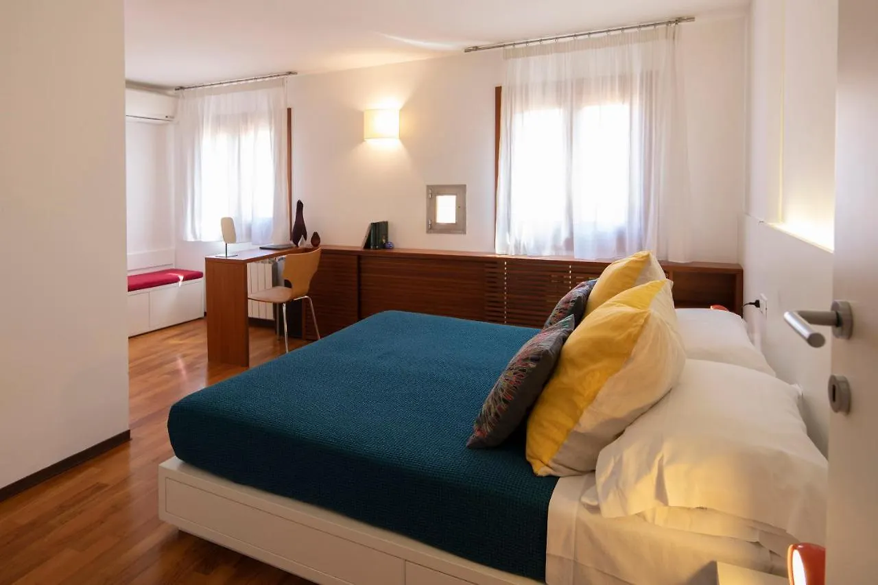 Apartamento Ca' Della Scimmia - Rialto Bridge, Venecia