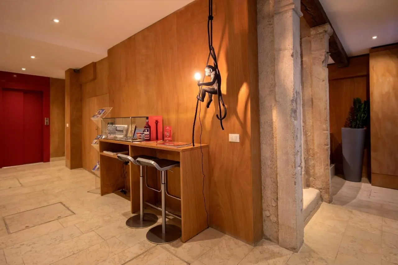 Apartamento Ca' Della Scimmia - Rialto Bridge, Veneza