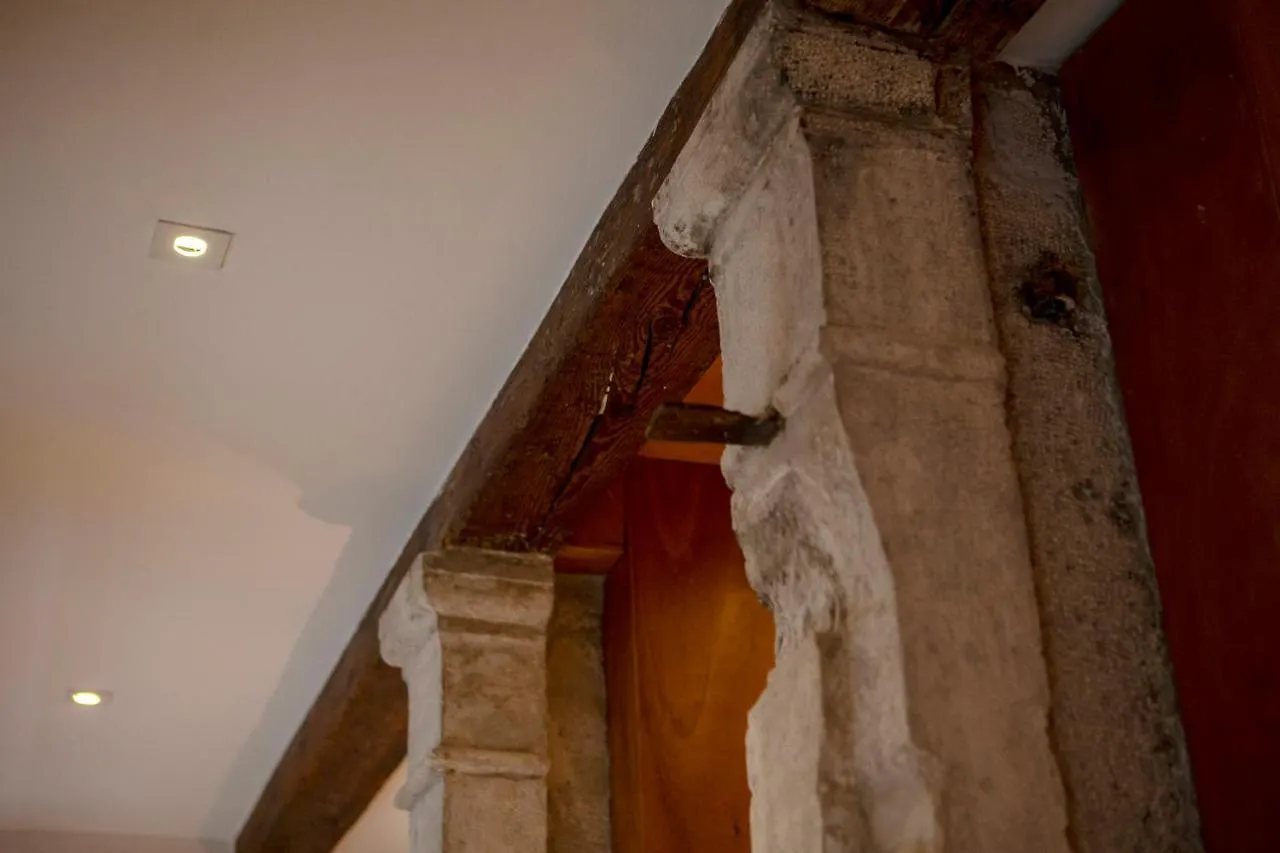 Ca' Della Scimmia - Rialto Bridge, Veneza 0*,