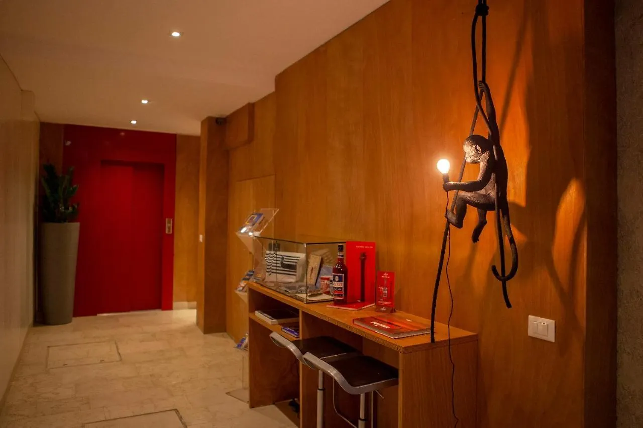 Apartamento Ca' Della Scimmia - Rialto Bridge, Veneza