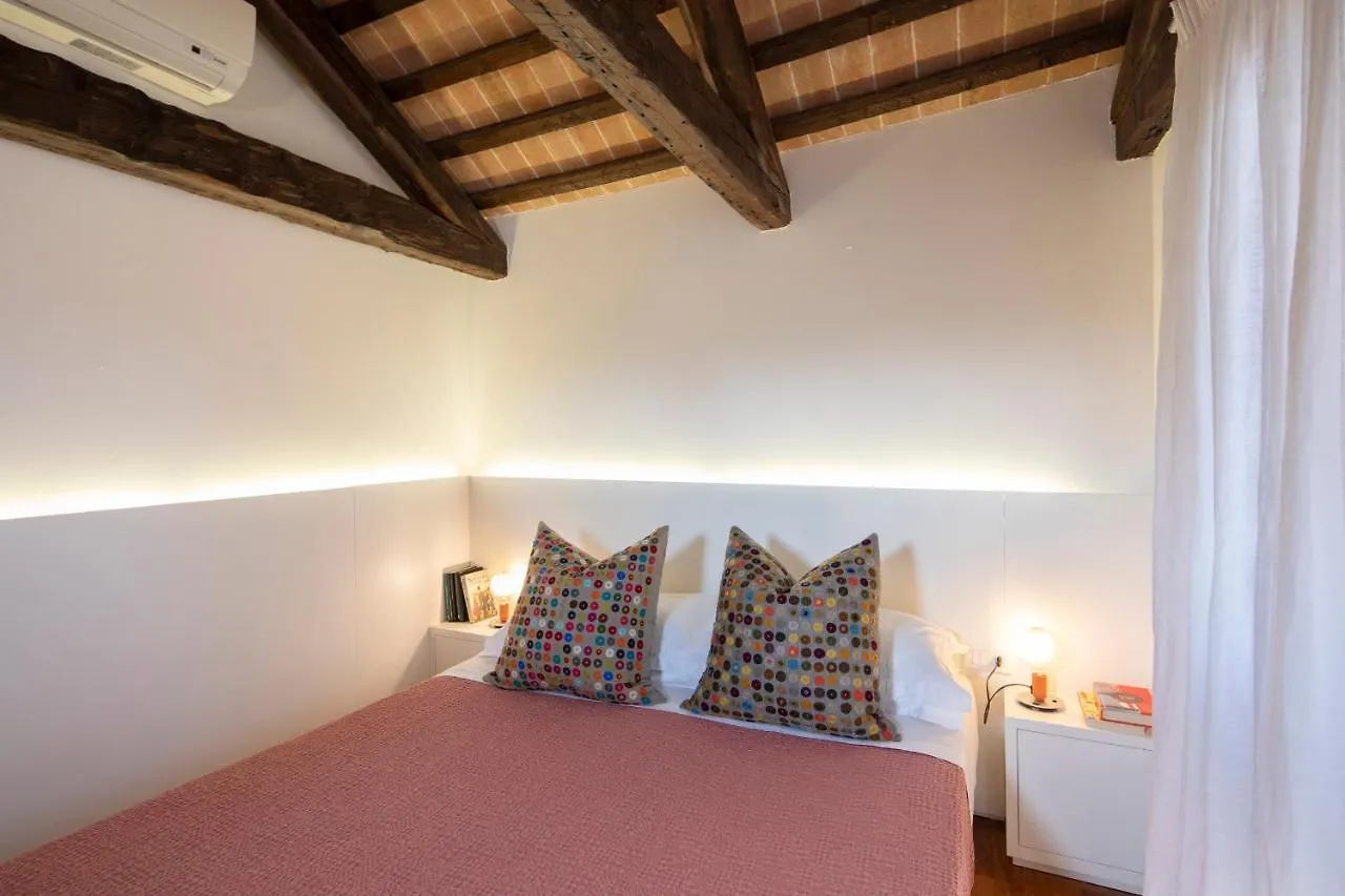 Apartamento Ca' Della Scimmia - Rialto Bridge, Veneza