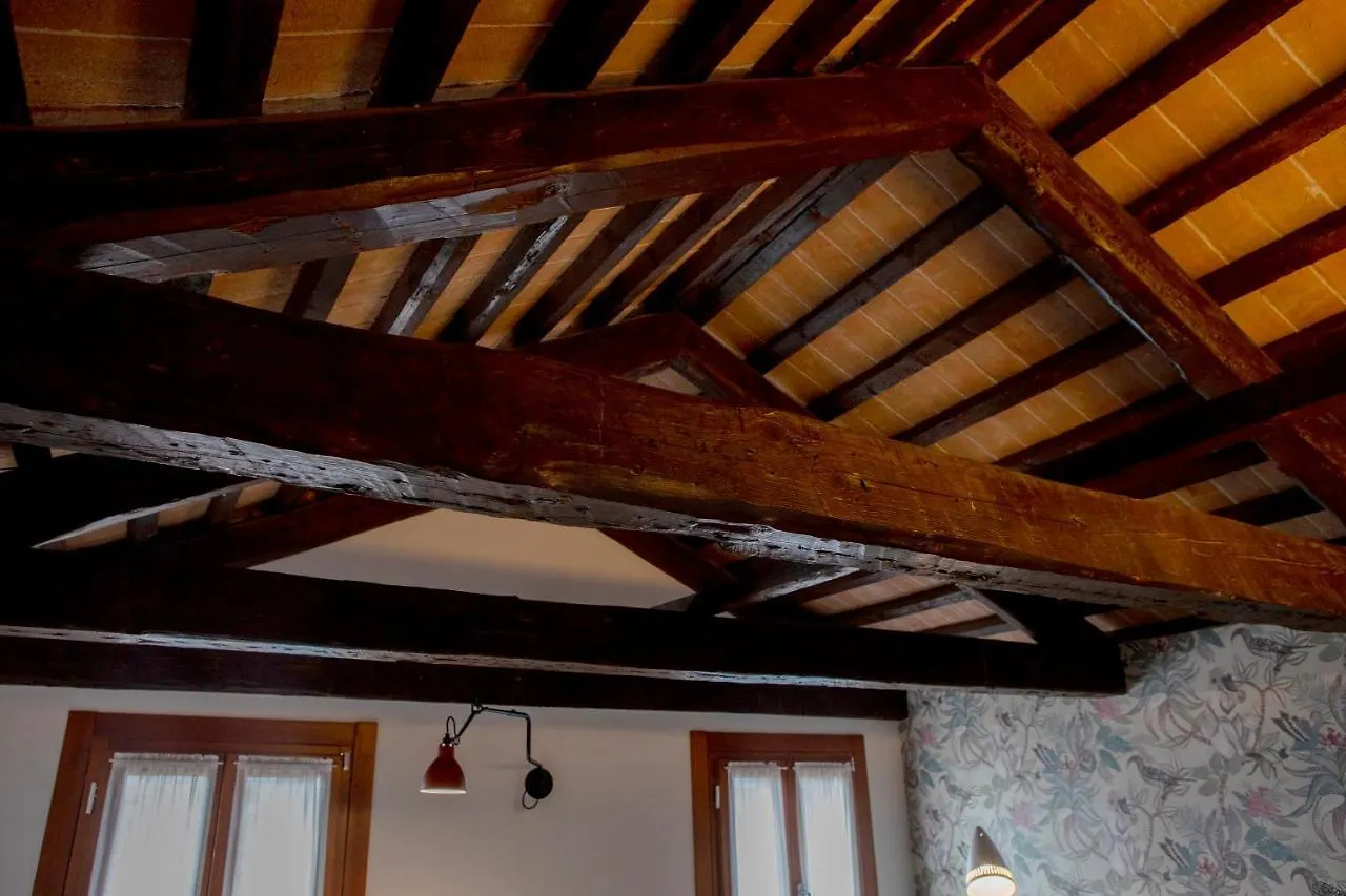 Apartamento Ca' Della Scimmia - Rialto Bridge, Veneza Itália