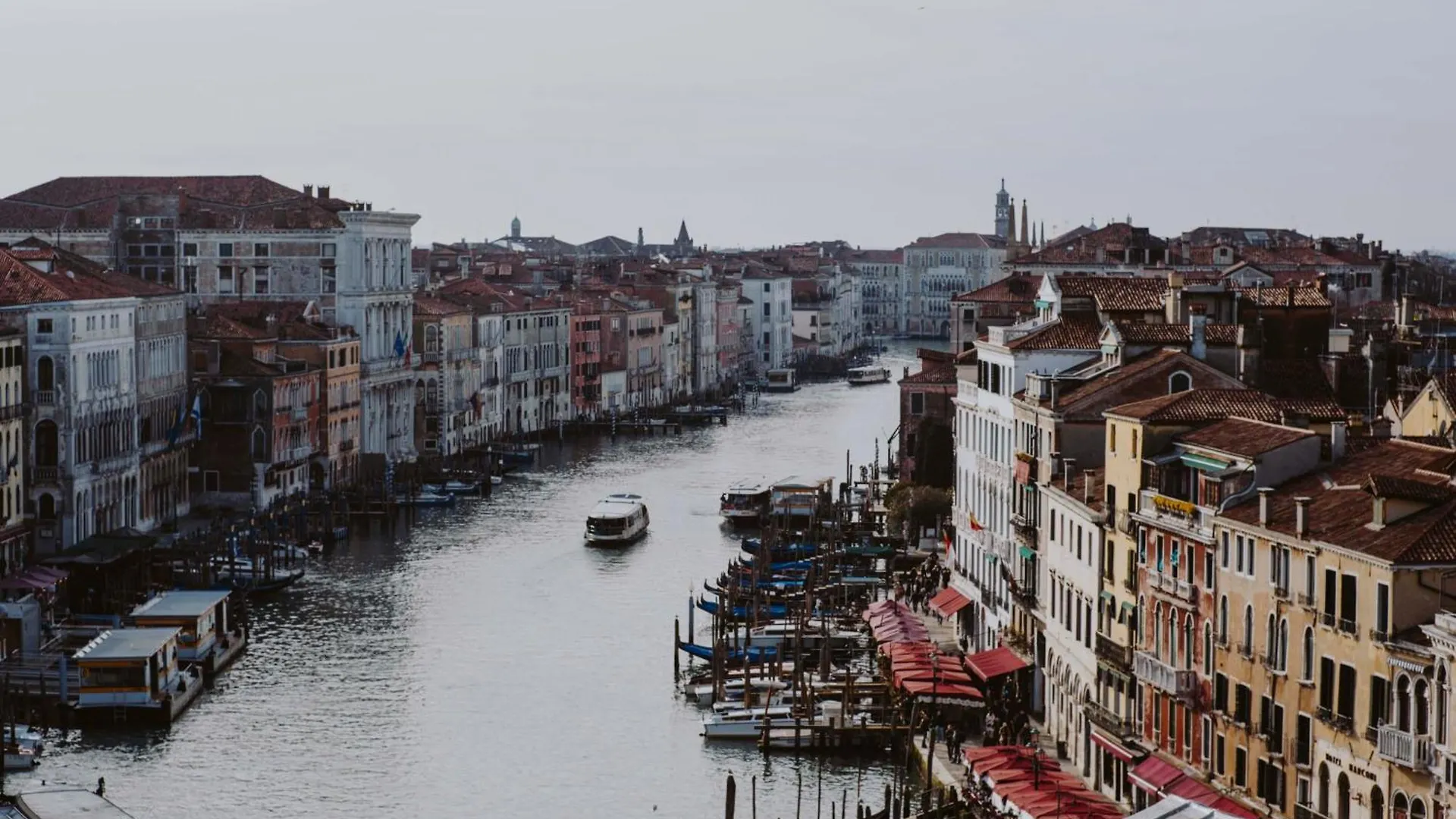 Ca' Della Scimmia - Rialto Bridge, Veneza Apartamento