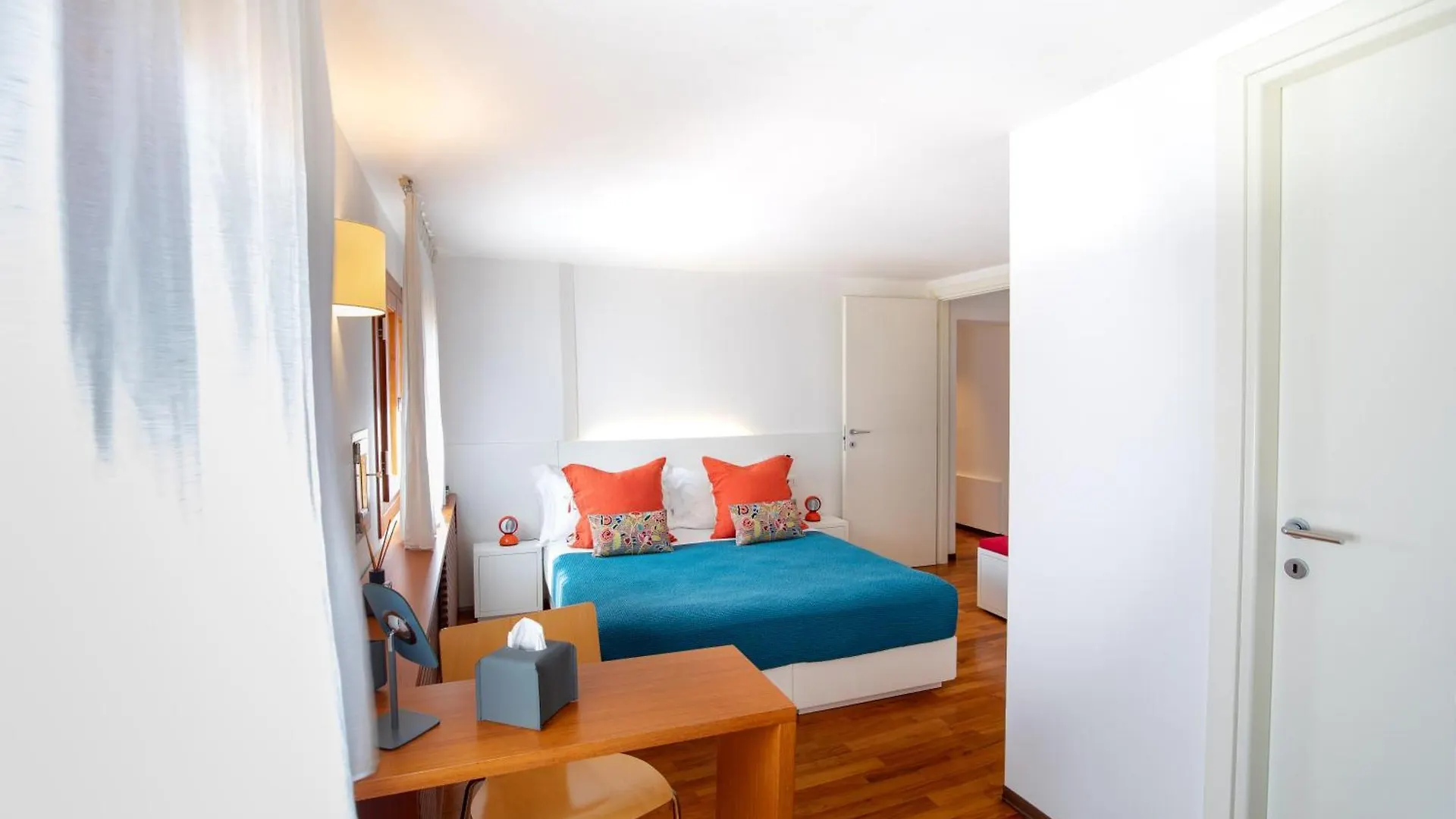 Apartamento Ca' Della Scimmia - Rialto Bridge, Veneza Itália