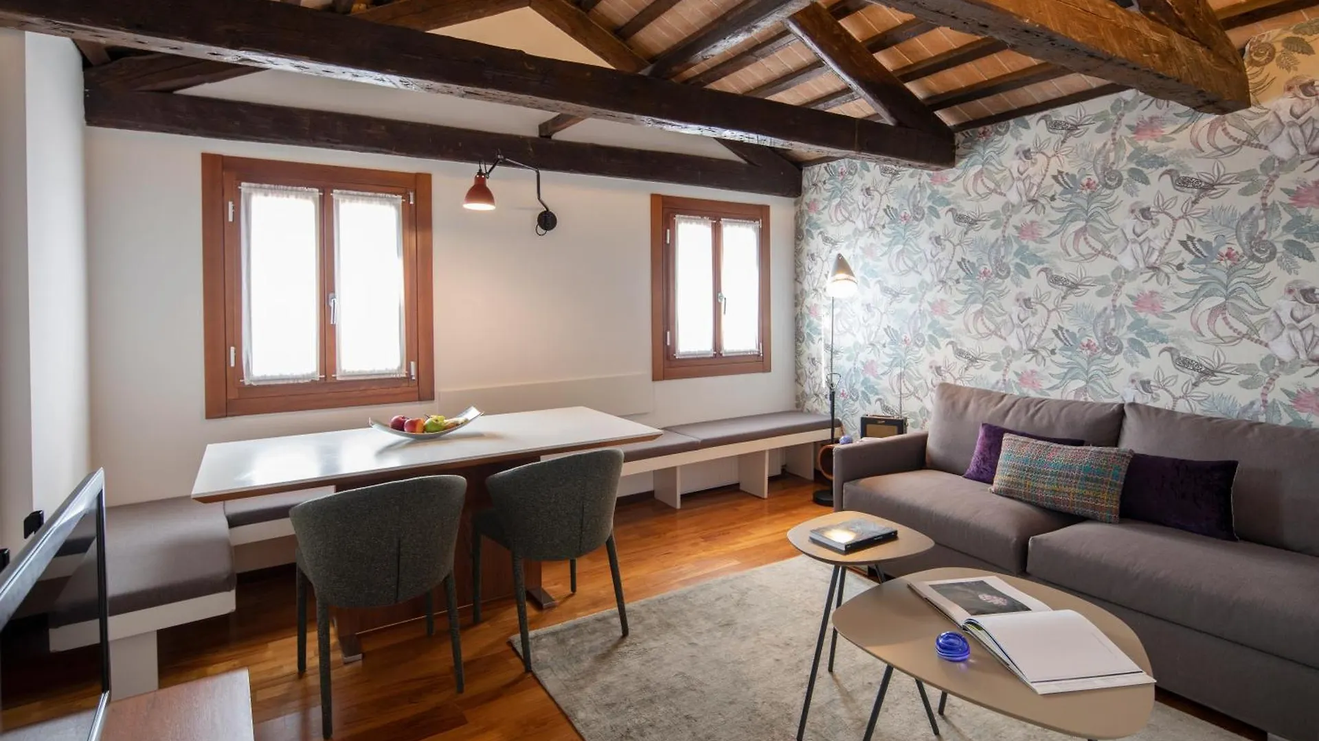 Apartamento Ca' Della Scimmia - Rialto Bridge, Veneza